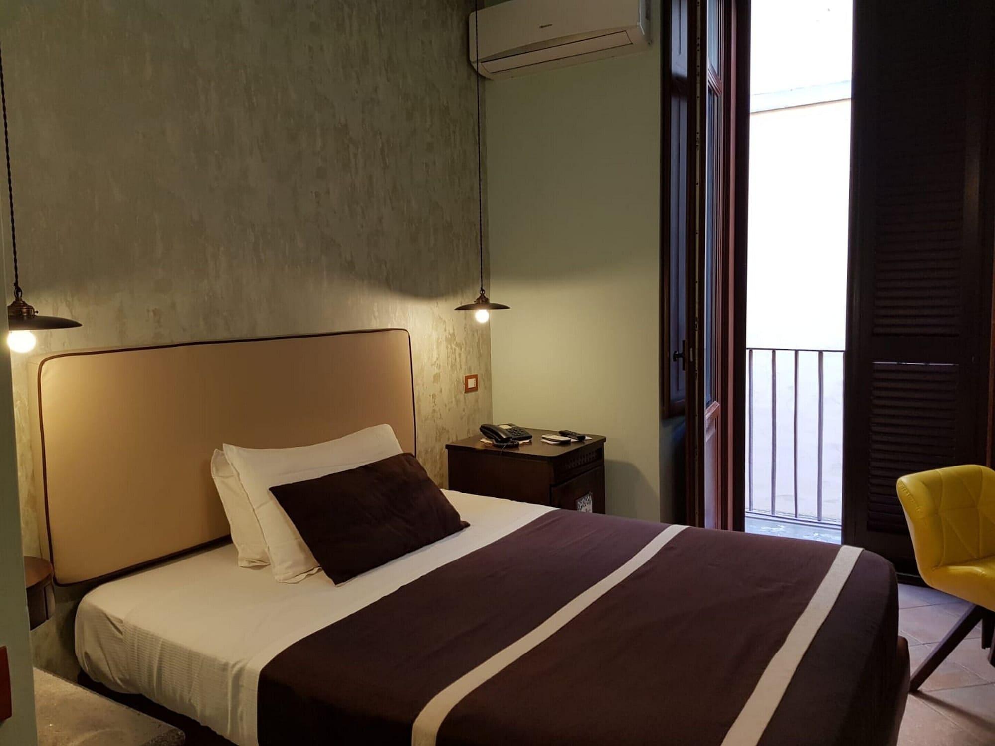 Il Convento Hotel