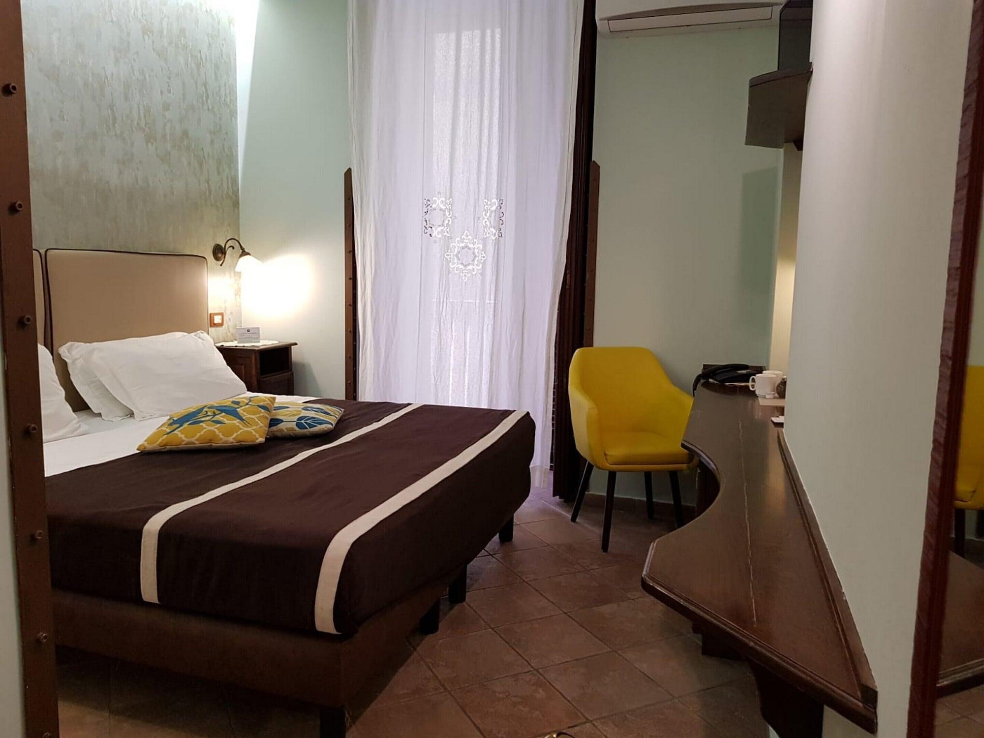 Hotel Il Convento